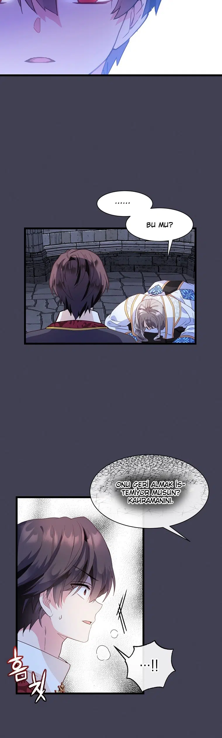 Romeo, Neredesin? - Bölüm 78 Sayfa 9