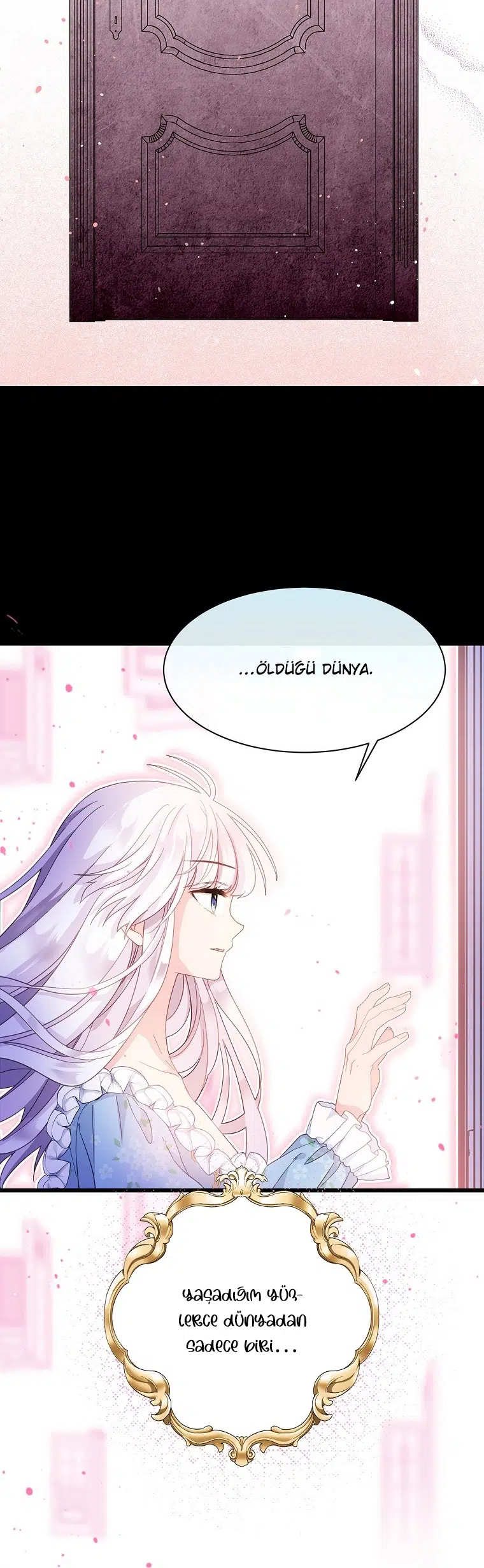 Romeo, Neredesin? - Bölüm 78 Sayfa 30