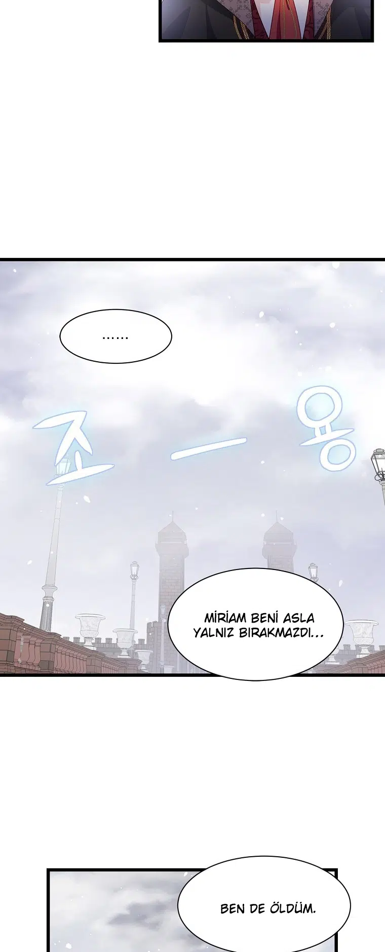 Romeo, Neredesin? - Bölüm 79 Sayfa 5