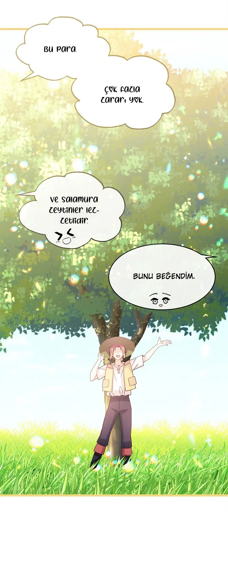 Romeo, Neredesin? - Bölüm 79 Sayfa 20