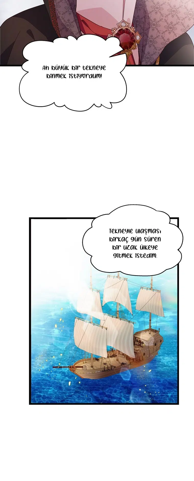 Romeo, Neredesin? - Bölüm 79 Sayfa 23