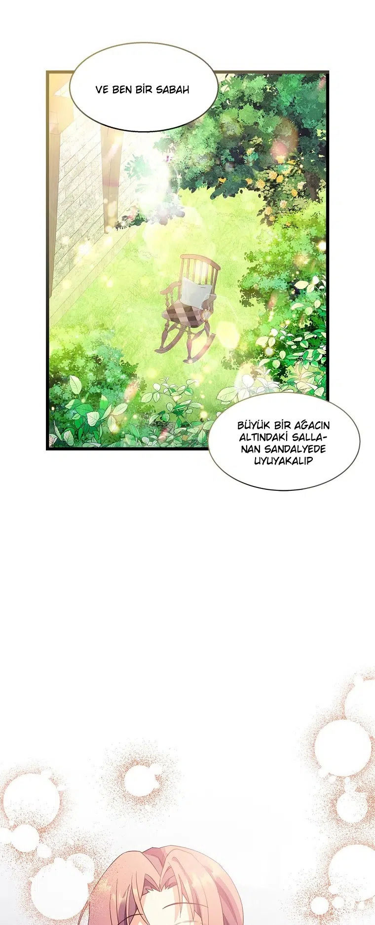 Romeo, Neredesin? - Bölüm 79 Sayfa 28