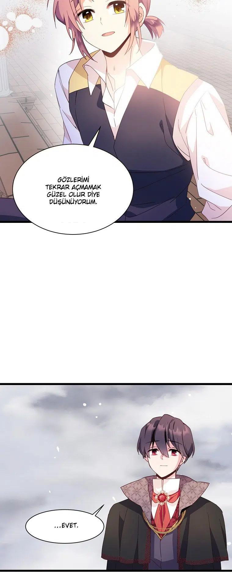 Romeo, Neredesin? - Bölüm 79 Sayfa 29