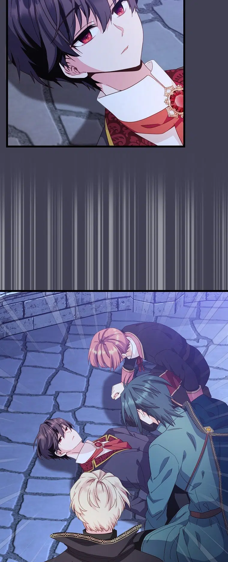 Romeo, Neredesin? - Bölüm 79 Sayfa 43