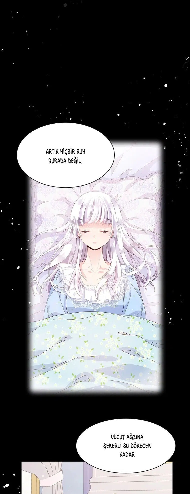 Romeo, Neredesin? - Bölüm 80 Sayfa 6