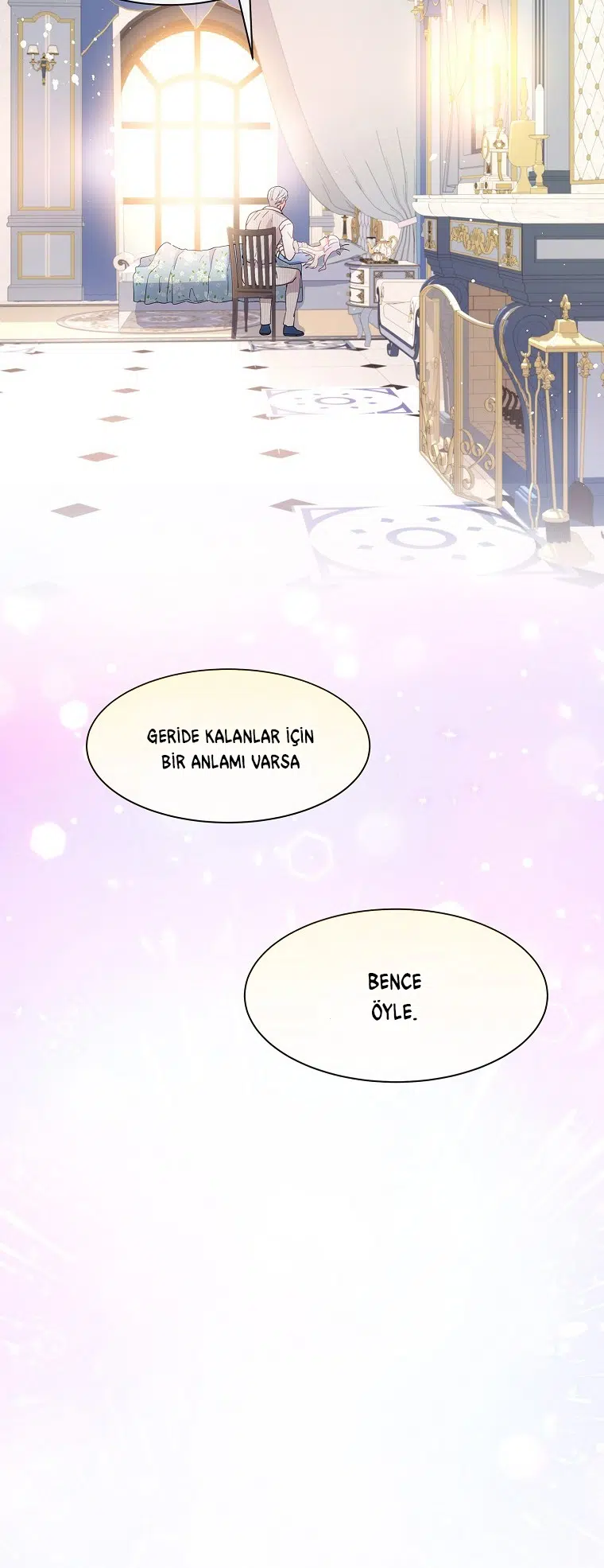 Romeo, Neredesin? - Bölüm 80 Sayfa 10