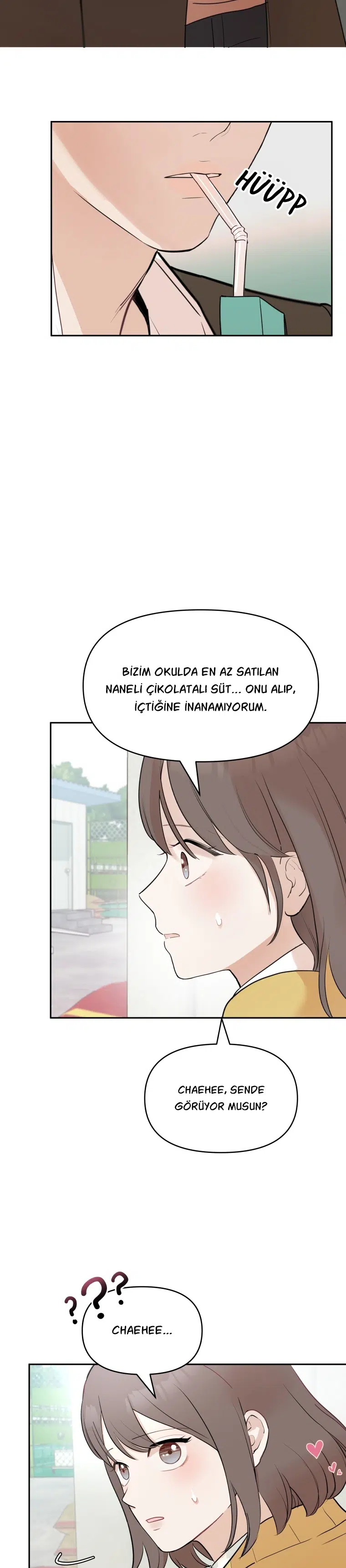 Oyuncuları Fethet - Bölüm 1 Sayfa 5