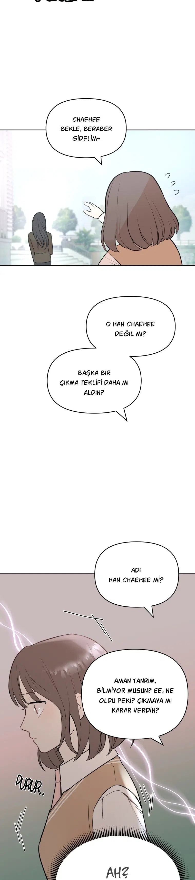 Oyuncuları Fethet - Bölüm 1 Sayfa 37