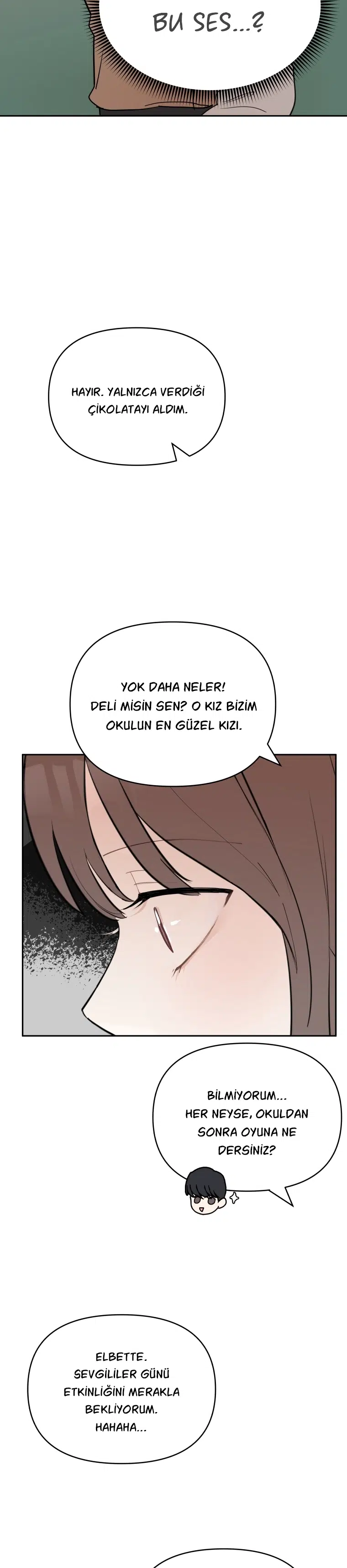 Oyuncuları Fethet - Bölüm 1 Sayfa 38