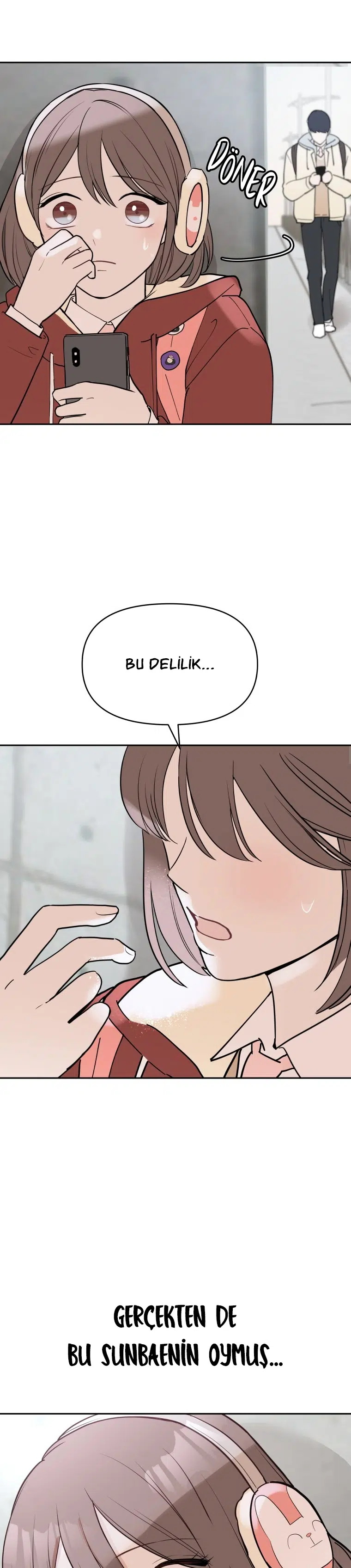 Oyuncuları Fethet - Bölüm 2 Sayfa 24