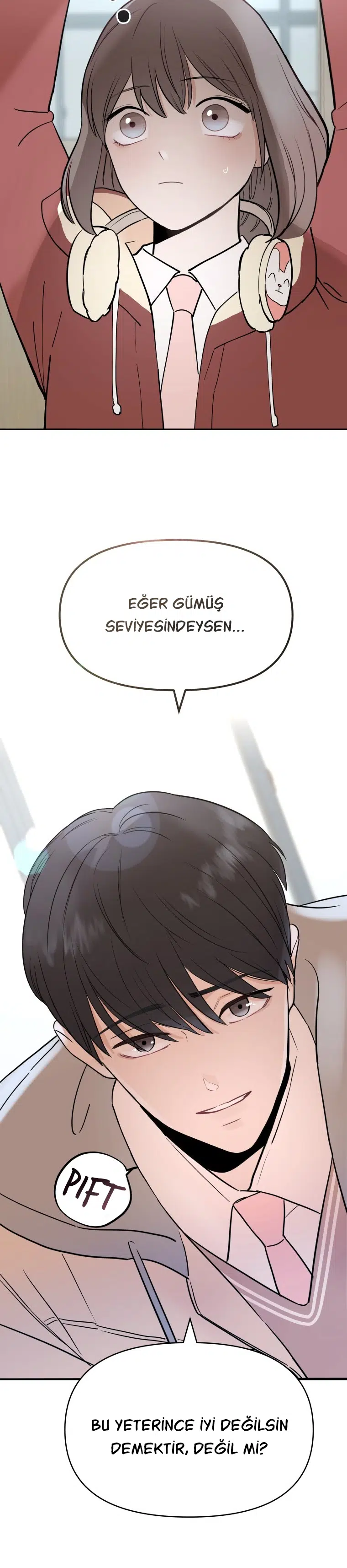 Oyuncuları Fethet - Bölüm 2 Sayfa 33
