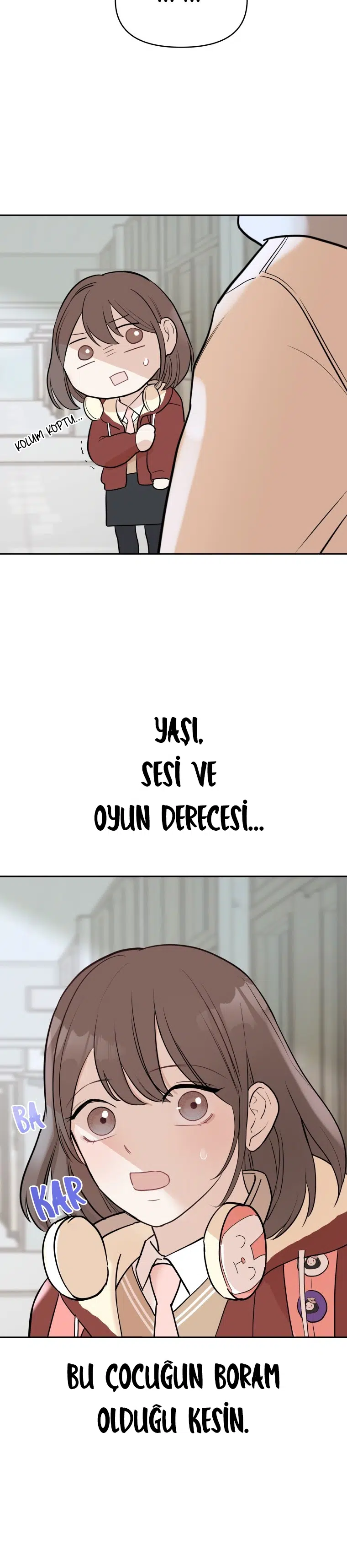 Oyuncuları Fethet - Bölüm 2 Sayfa 35