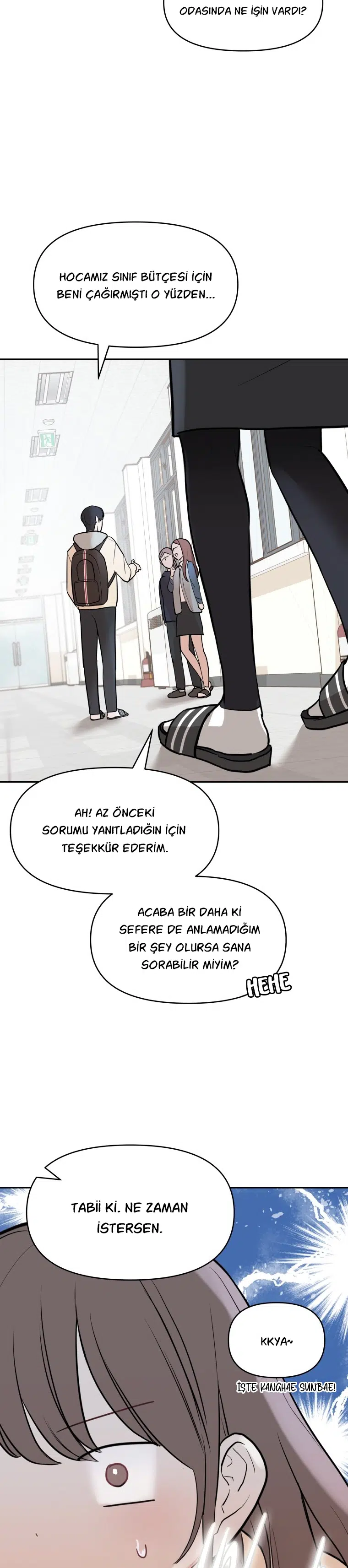 Oyuncuları Fethet - Bölüm 2 Sayfa 37