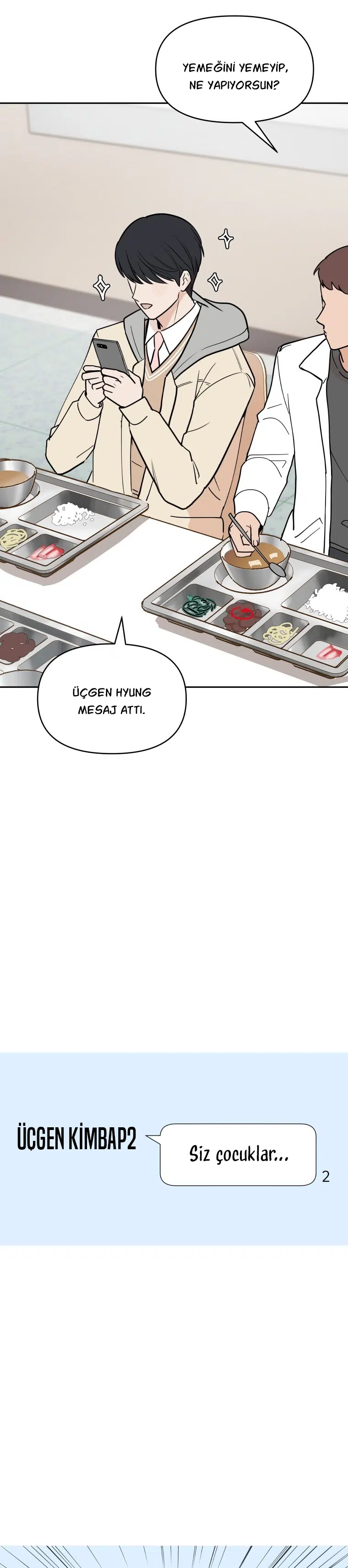 Oyuncuları Fethet - Bölüm 2 Sayfa 40