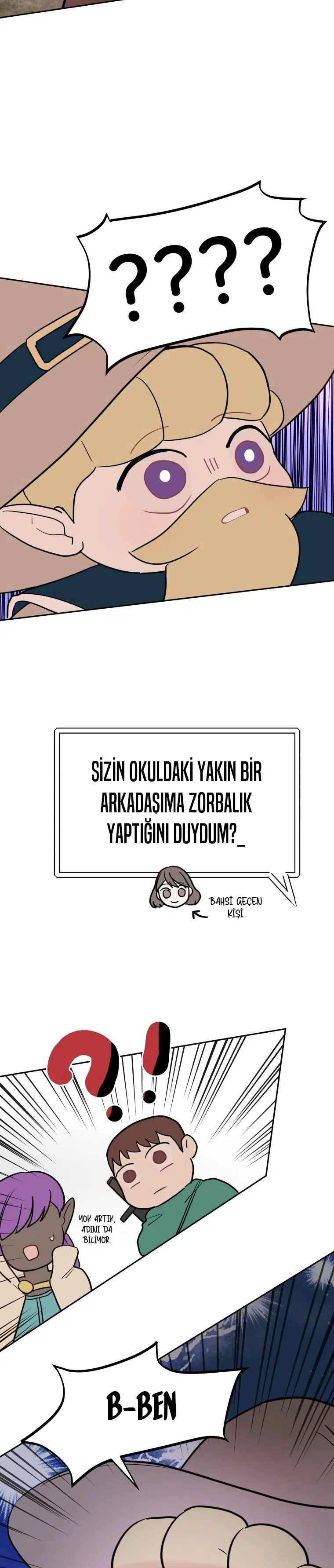 Oyuncuları Fethet - Bölüm 3 Sayfa 26