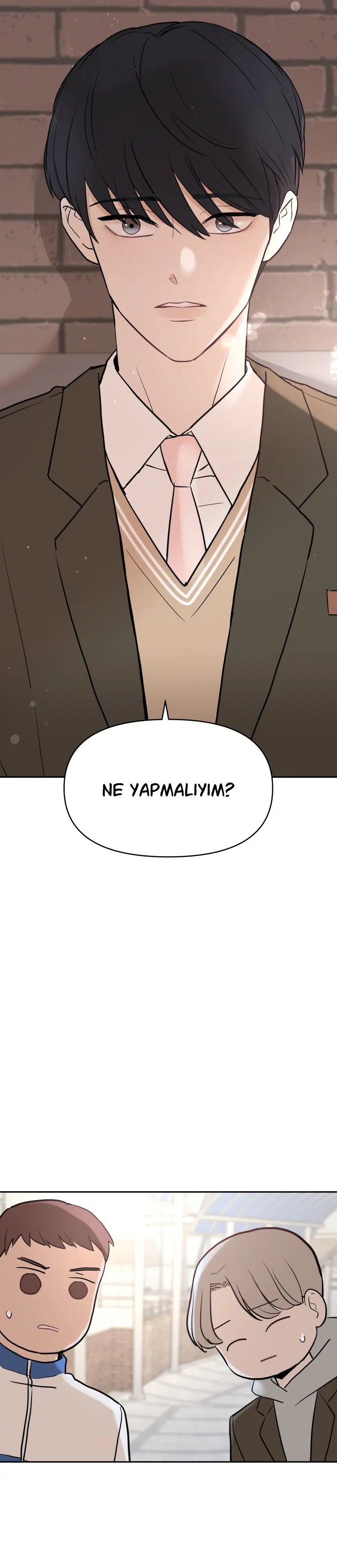 Oyuncuları Fethet - Bölüm 4 Sayfa 16