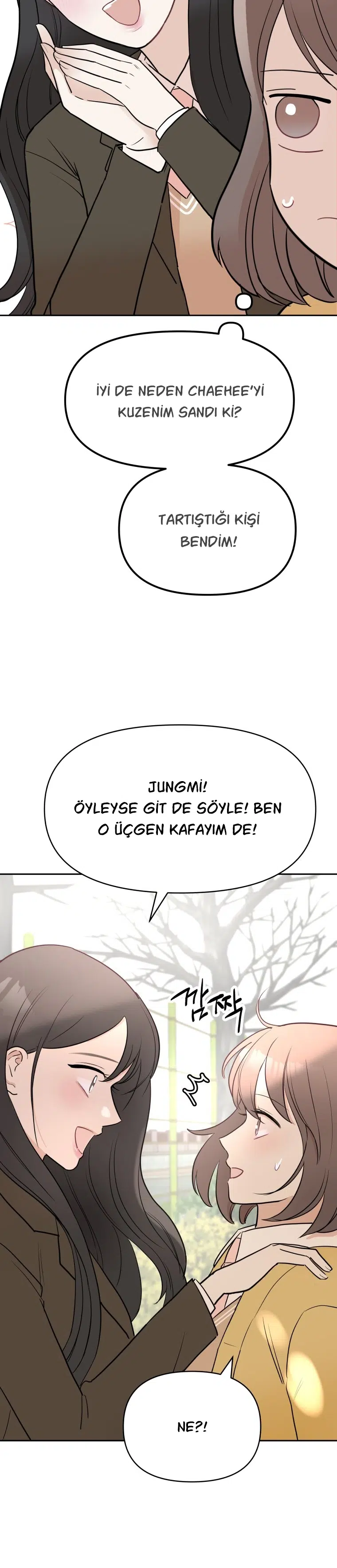Oyuncuları Fethet - Bölüm 4 Sayfa 23
