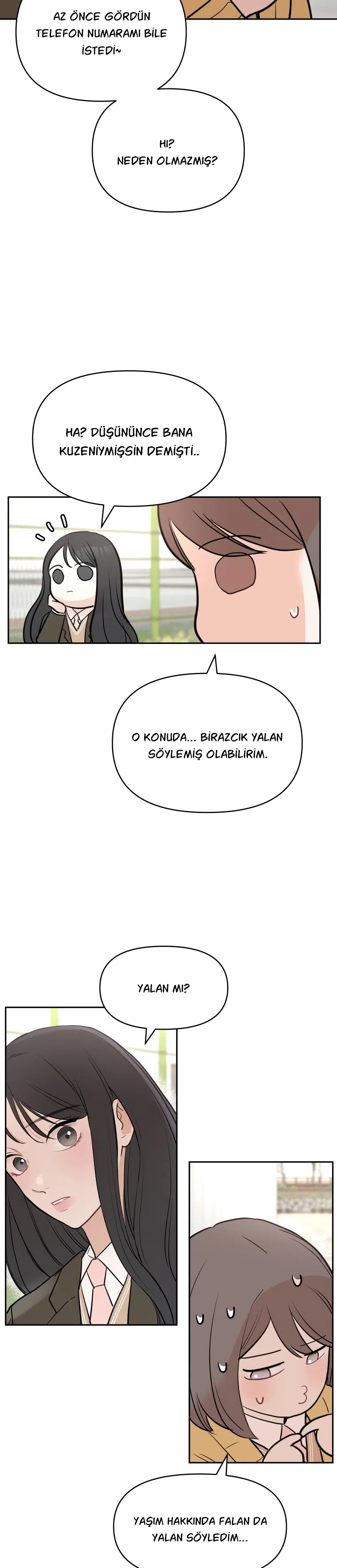 Oyuncuları Fethet - Bölüm 4 Sayfa 25