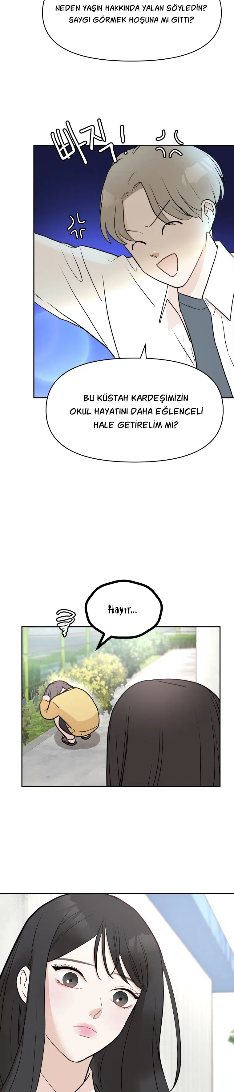Oyuncuları Fethet - Bölüm 4 Sayfa 29