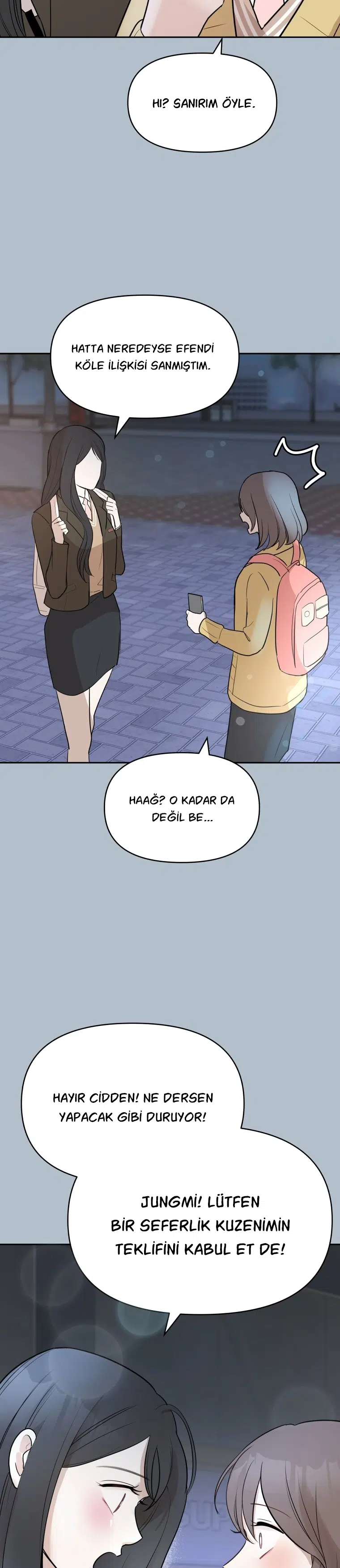 Oyuncuları Fethet - Bölüm 5 Sayfa 21
