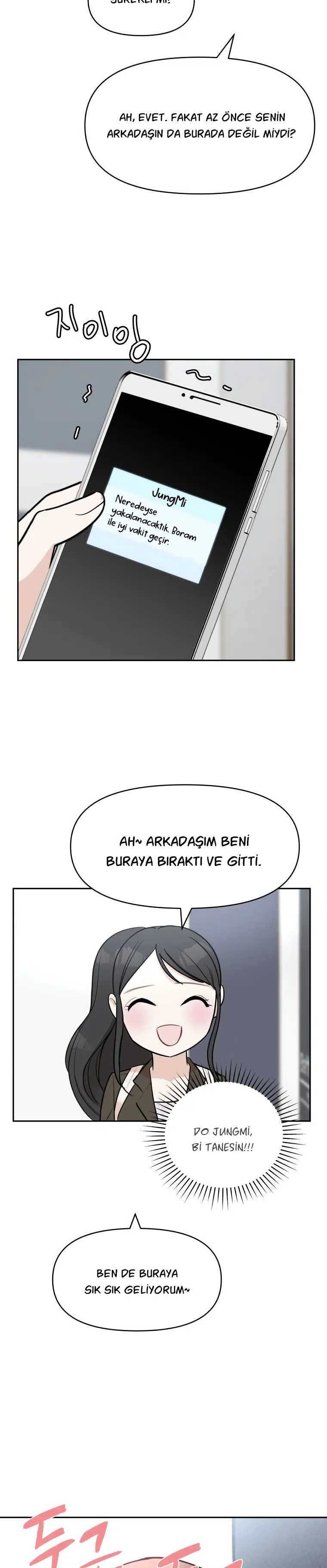 Oyuncuları Fethet - Bölüm 6 Sayfa 11
