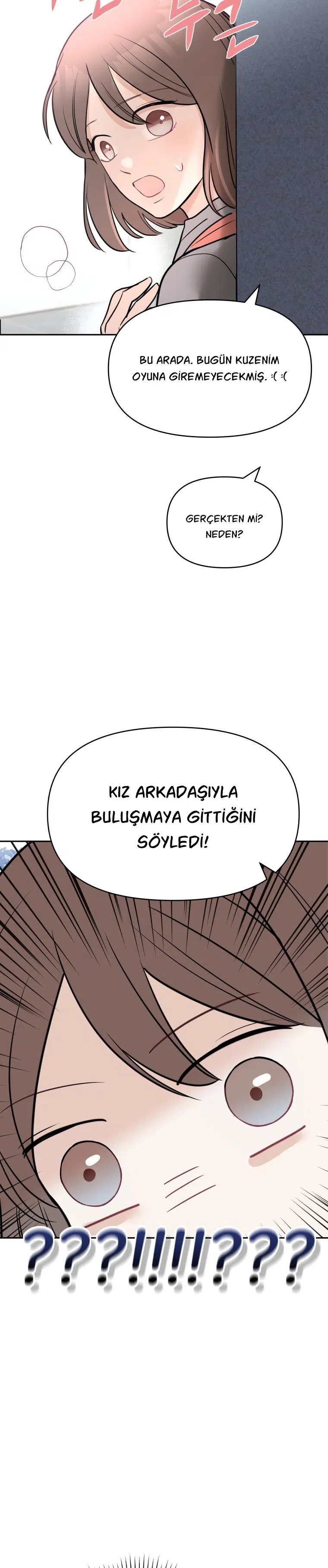 Oyuncuları Fethet - Bölüm 6 Sayfa 12