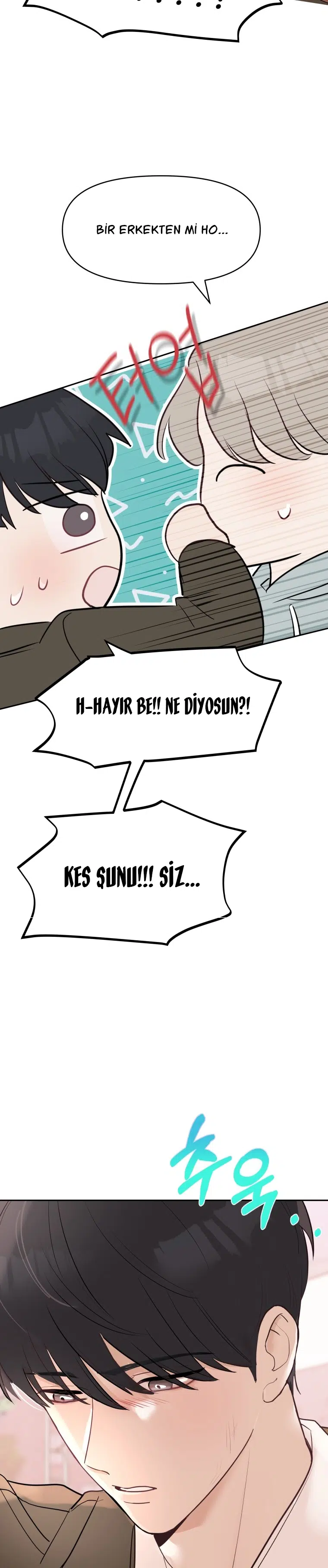 Oyuncuları Fethet - Bölüm 6 Sayfa 23