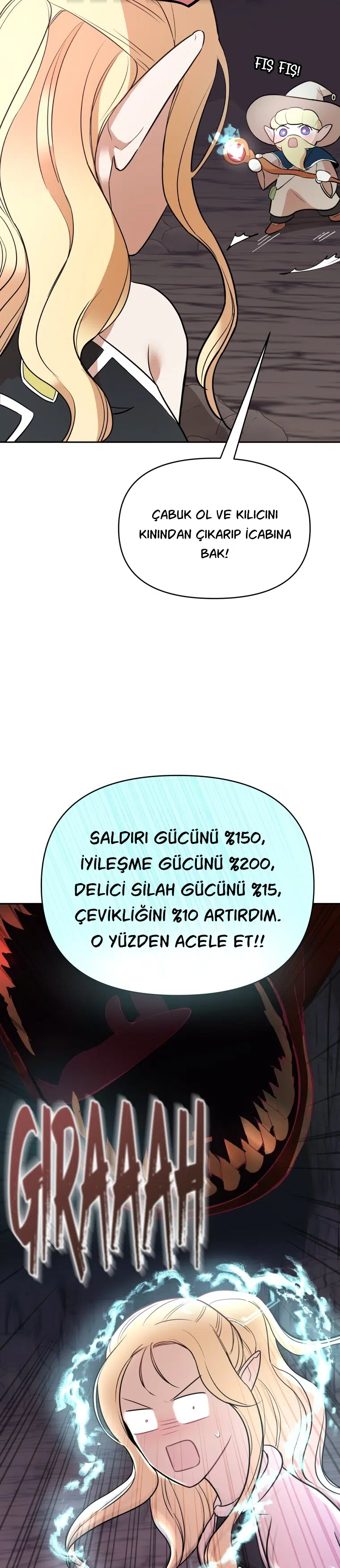 Oyuncuları Fethet - Bölüm 7 Sayfa 8