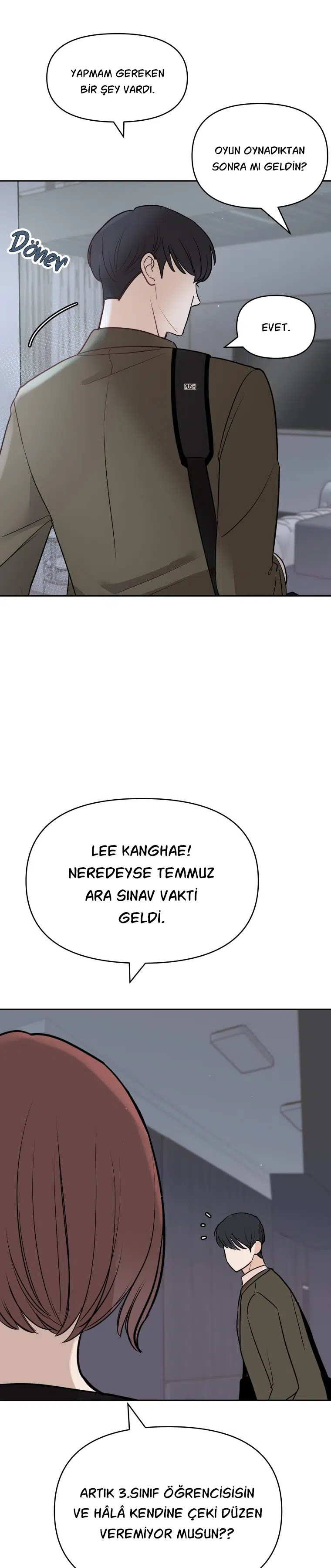 Oyuncuları Fethet - Bölüm 7 Sayfa 26