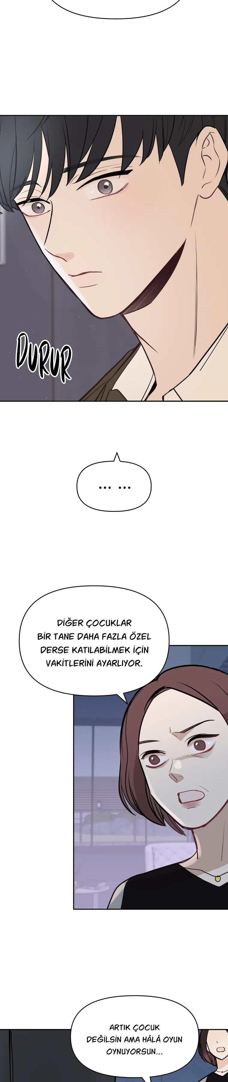 Oyuncuları Fethet - Bölüm 7 Sayfa 27