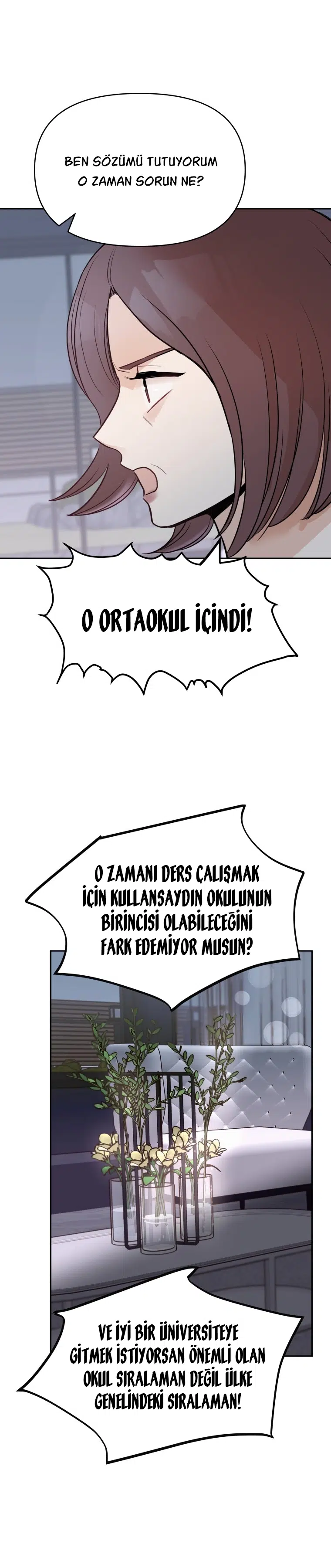 Oyuncuları Fethet - Bölüm 7 Sayfa 29