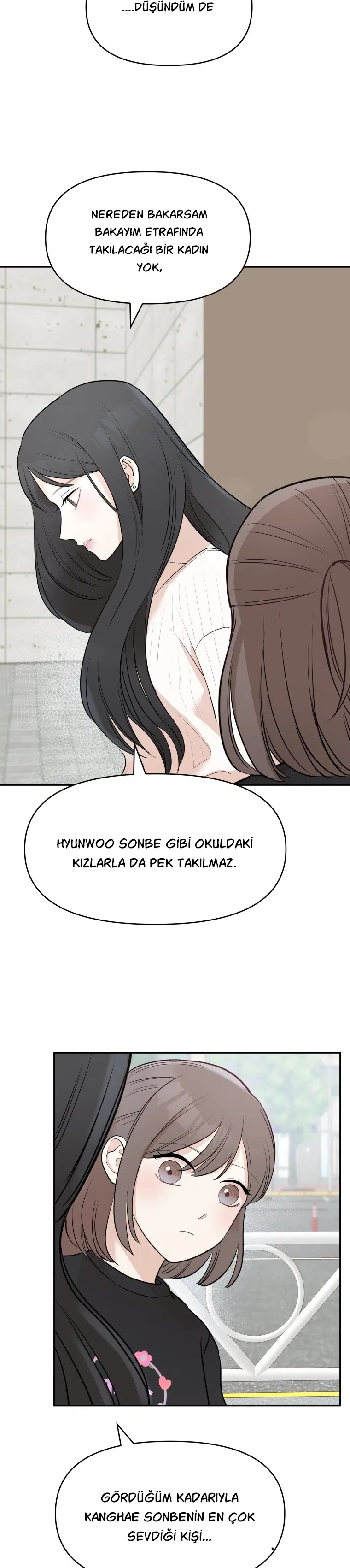 Oyuncuları Fethet - Bölüm 8 Sayfa 6