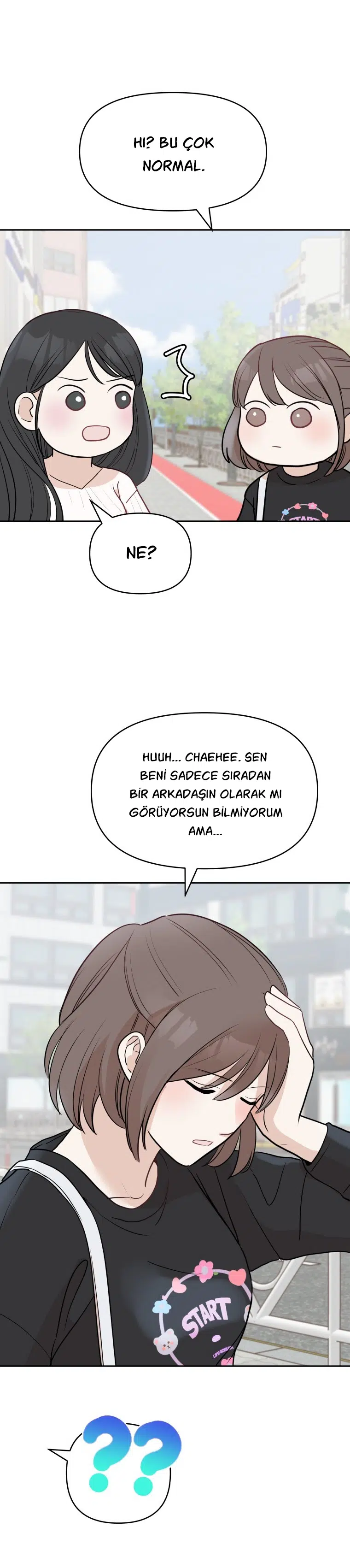 Oyuncuları Fethet - Bölüm 8 Sayfa 10
