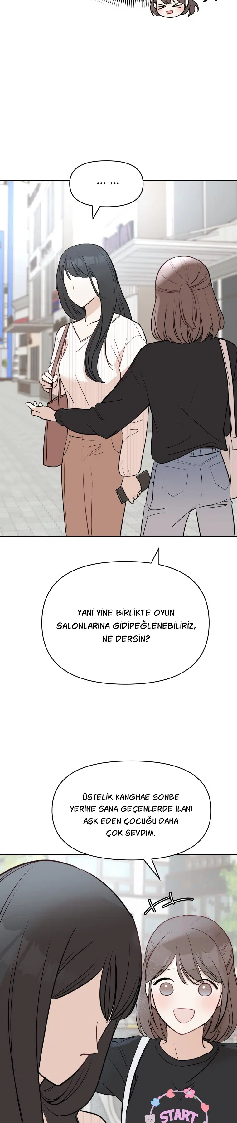 Oyuncuları Fethet - Bölüm 8 Sayfa 14