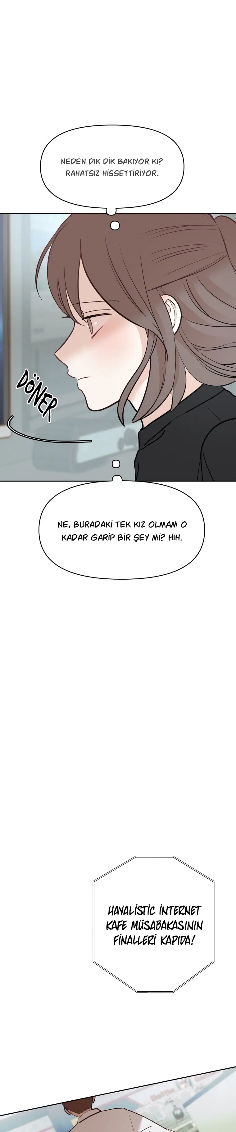 Oyuncuları Fethet - Bölüm 9 Sayfa 35