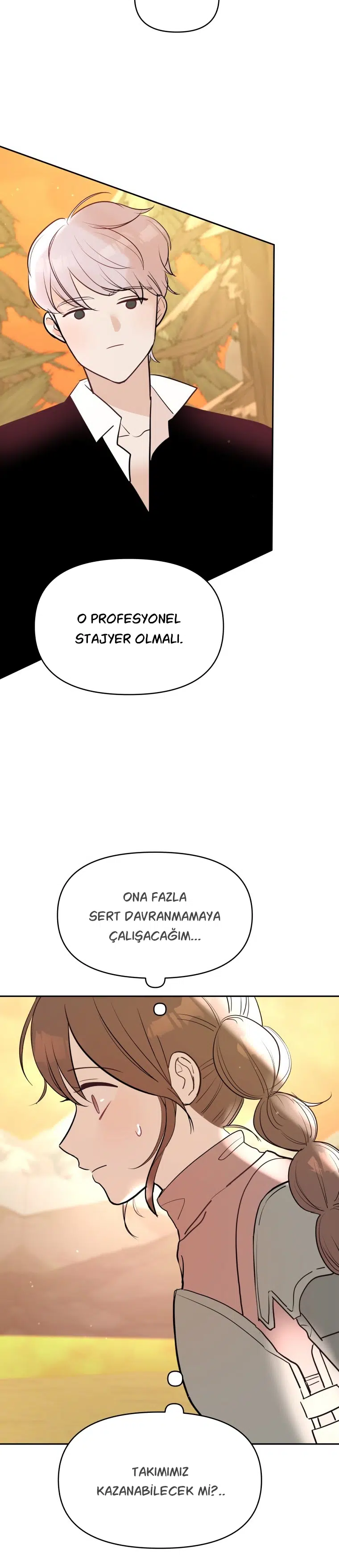 Oyuncuları Fethet - Bölüm 10 Sayfa 3