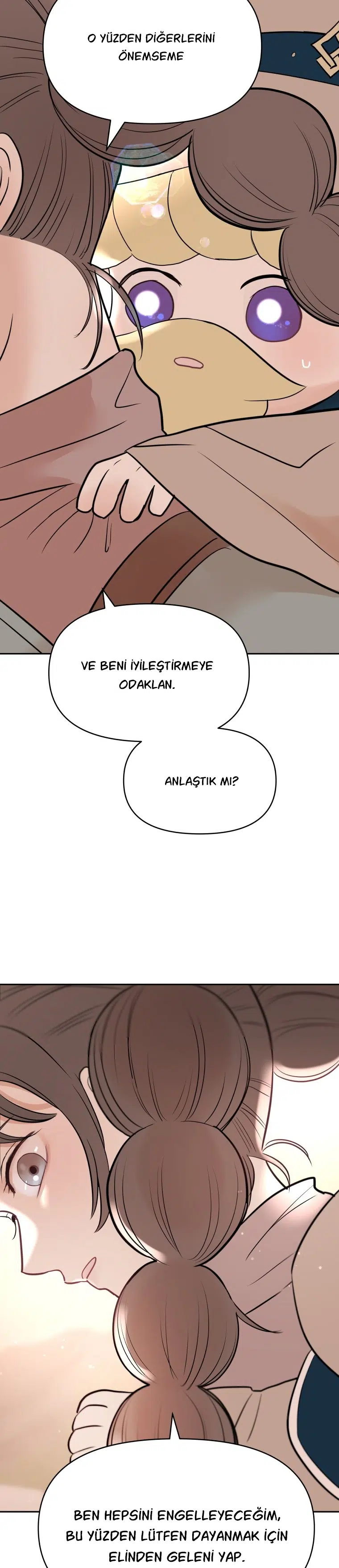 Oyuncuları Fethet - Bölüm 10 Sayfa 15