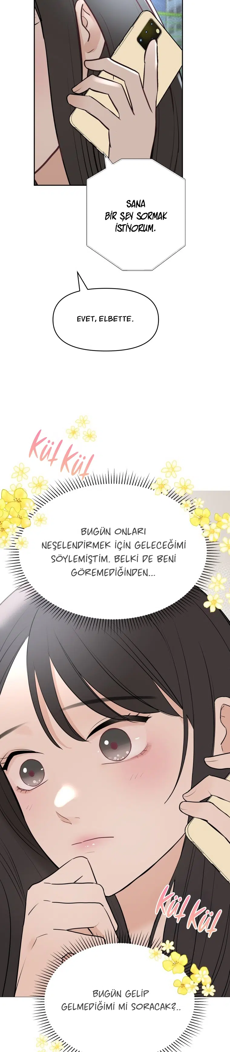 Oyuncuları Fethet - Bölüm 11 Sayfa 5