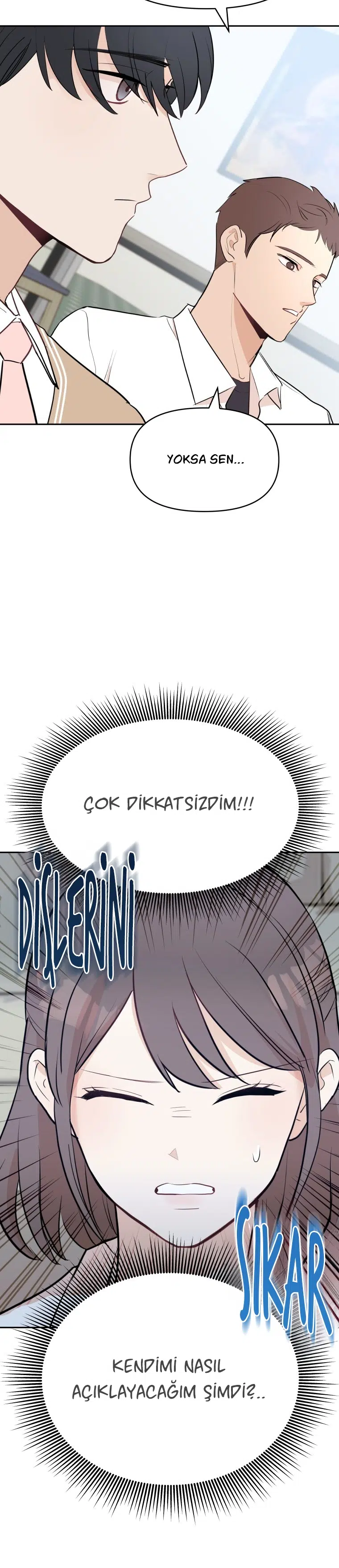 Oyuncuları Fethet - Bölüm 11 Sayfa 17
