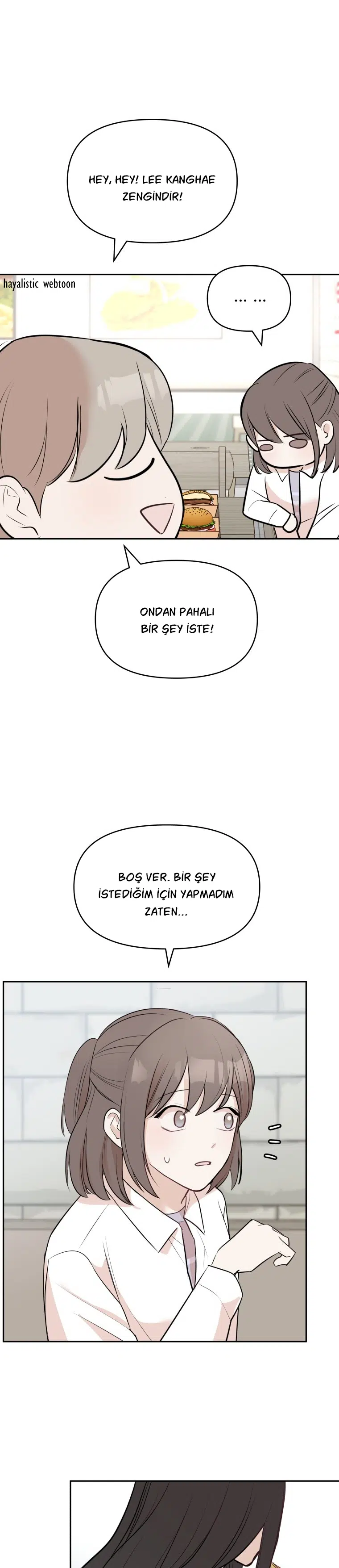 Oyuncuları Fethet - Bölüm 11 Sayfa 21