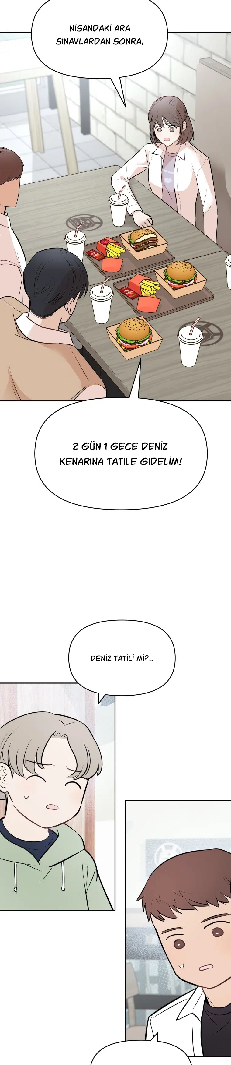 Oyuncuları Fethet - Bölüm 11 Sayfa 25