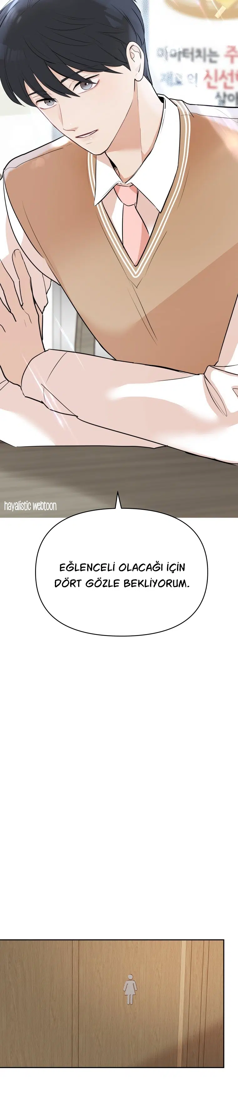 Oyuncuları Fethet - Bölüm 11 Sayfa 29