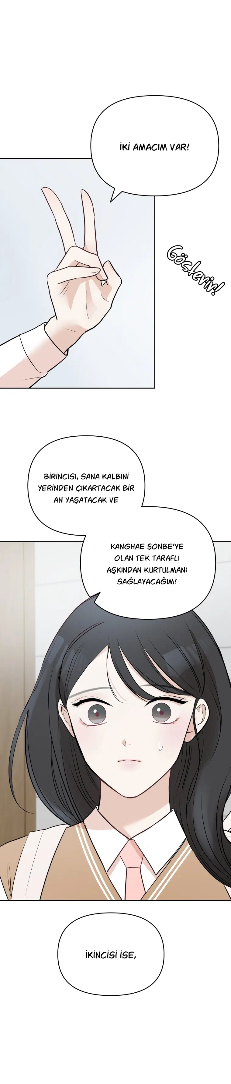 Oyuncuları Fethet - Bölüm 12 Sayfa 2
