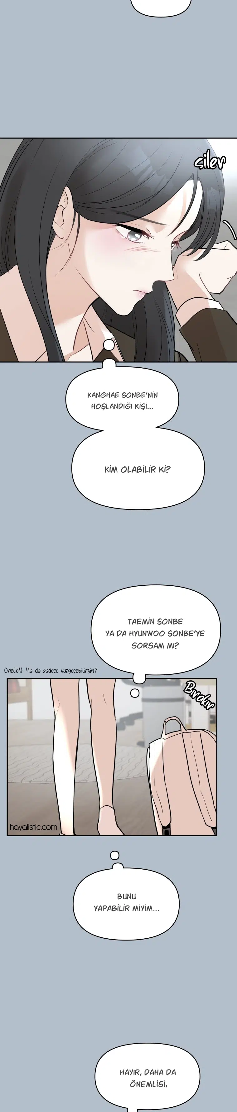 Oyuncuları Fethet - Bölüm 12 Sayfa 10