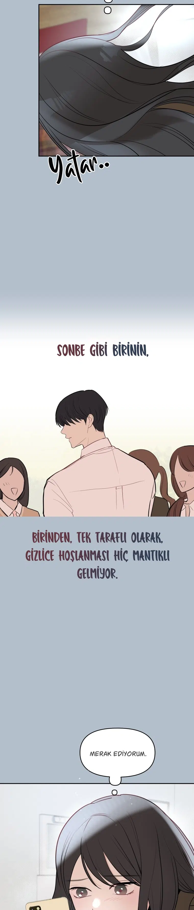 Oyuncuları Fethet - Bölüm 12 Sayfa 11