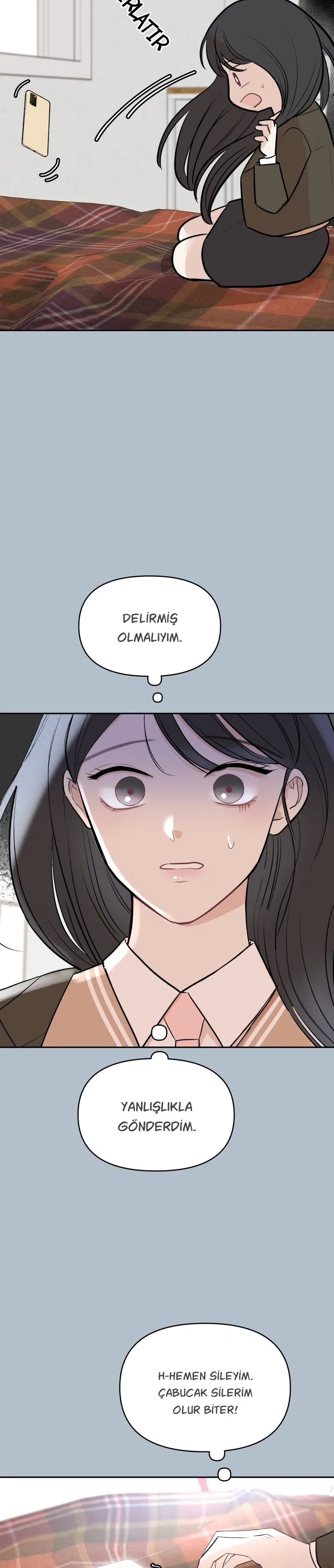 Oyuncuları Fethet - Bölüm 12 Sayfa 14