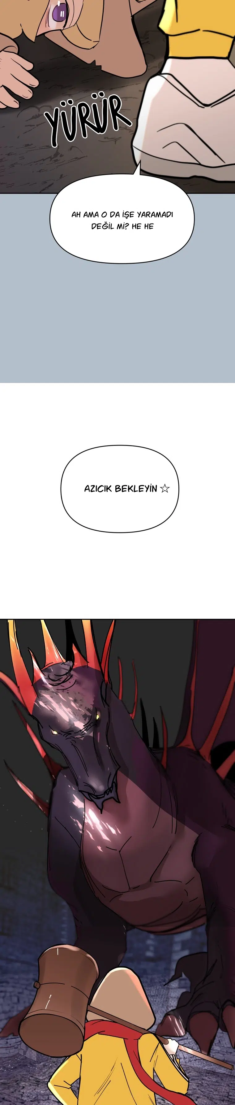 Oyuncuları Fethet - Bölüm 14 Sayfa 12
