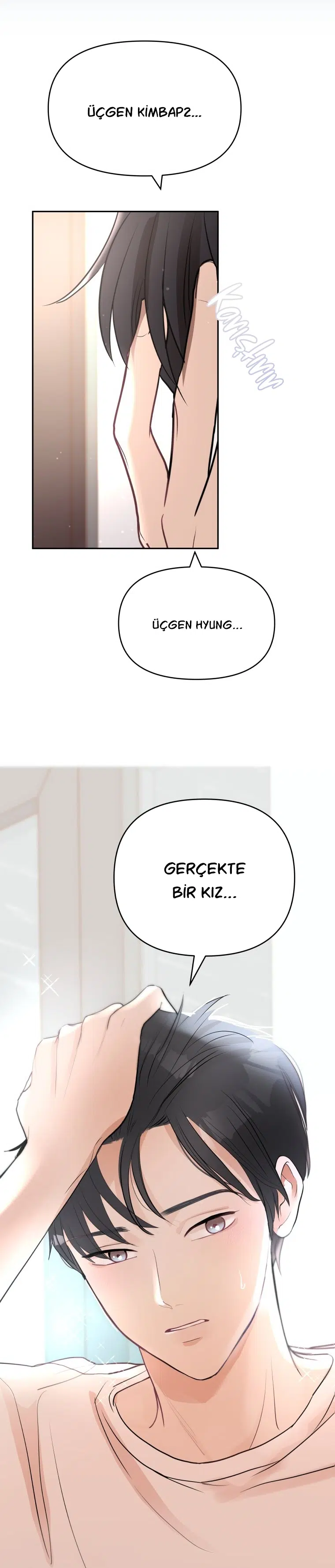 Oyuncuları Fethet - Bölüm 14 Sayfa 17