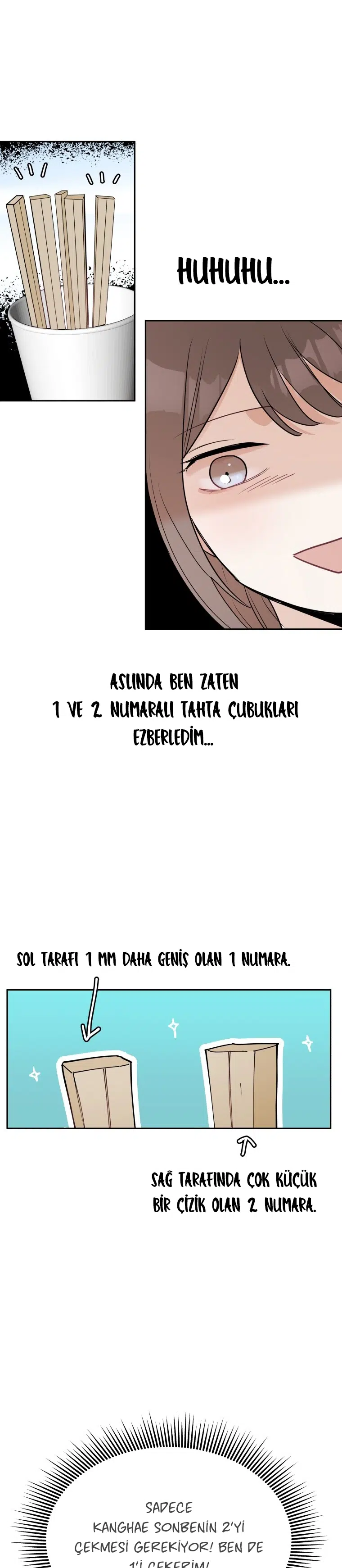 Oyuncuları Fethet - Bölüm 17 Sayfa 7
