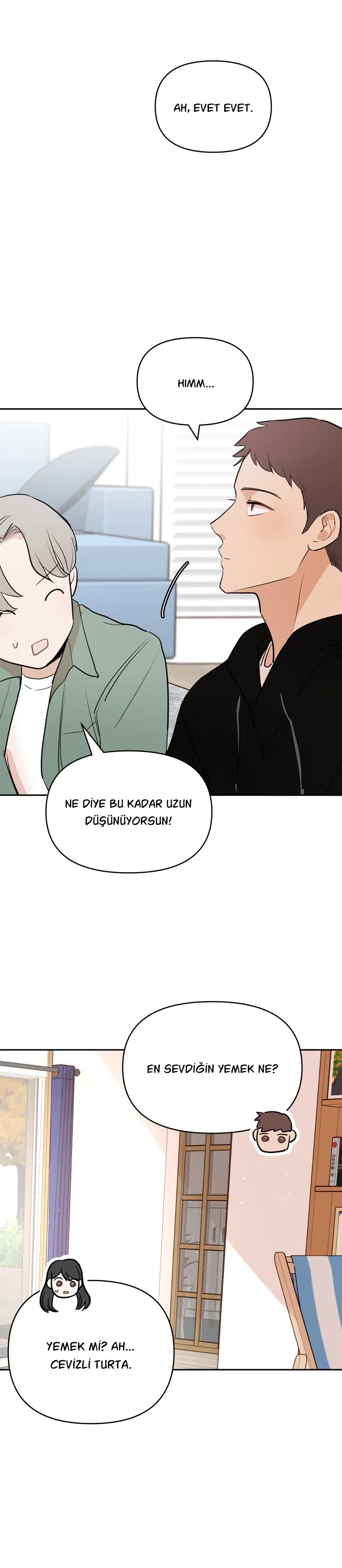 Oyuncuları Fethet - Bölüm 17 Sayfa 10